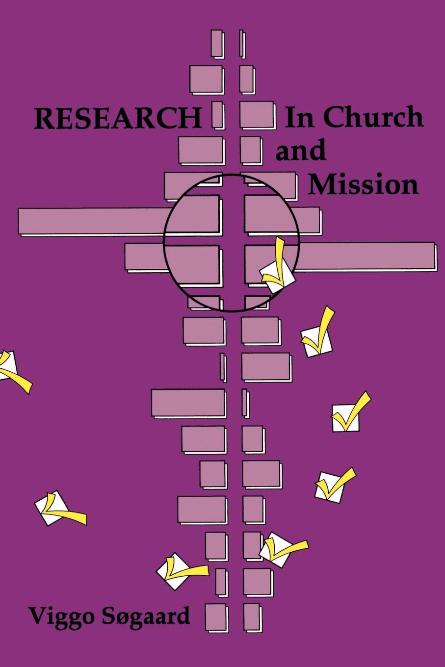 Research in Church and Mission,Used