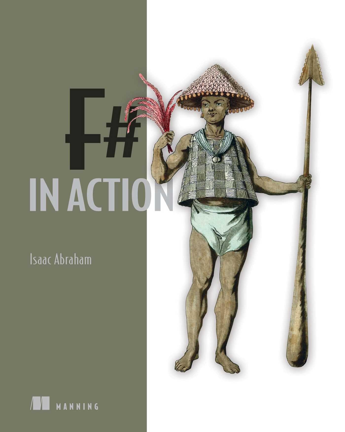 F# In Action,New
