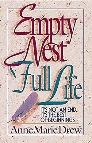 Empty Nest Full Life,New