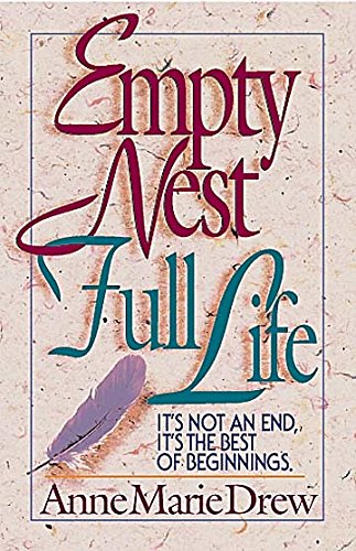 Empty Nest Full Life,New