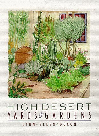 High Desert Yards and Gardens,Used