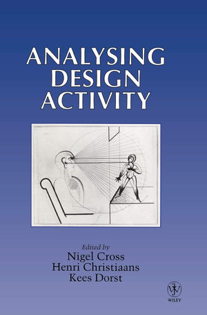 Analysing Design Activity,Used