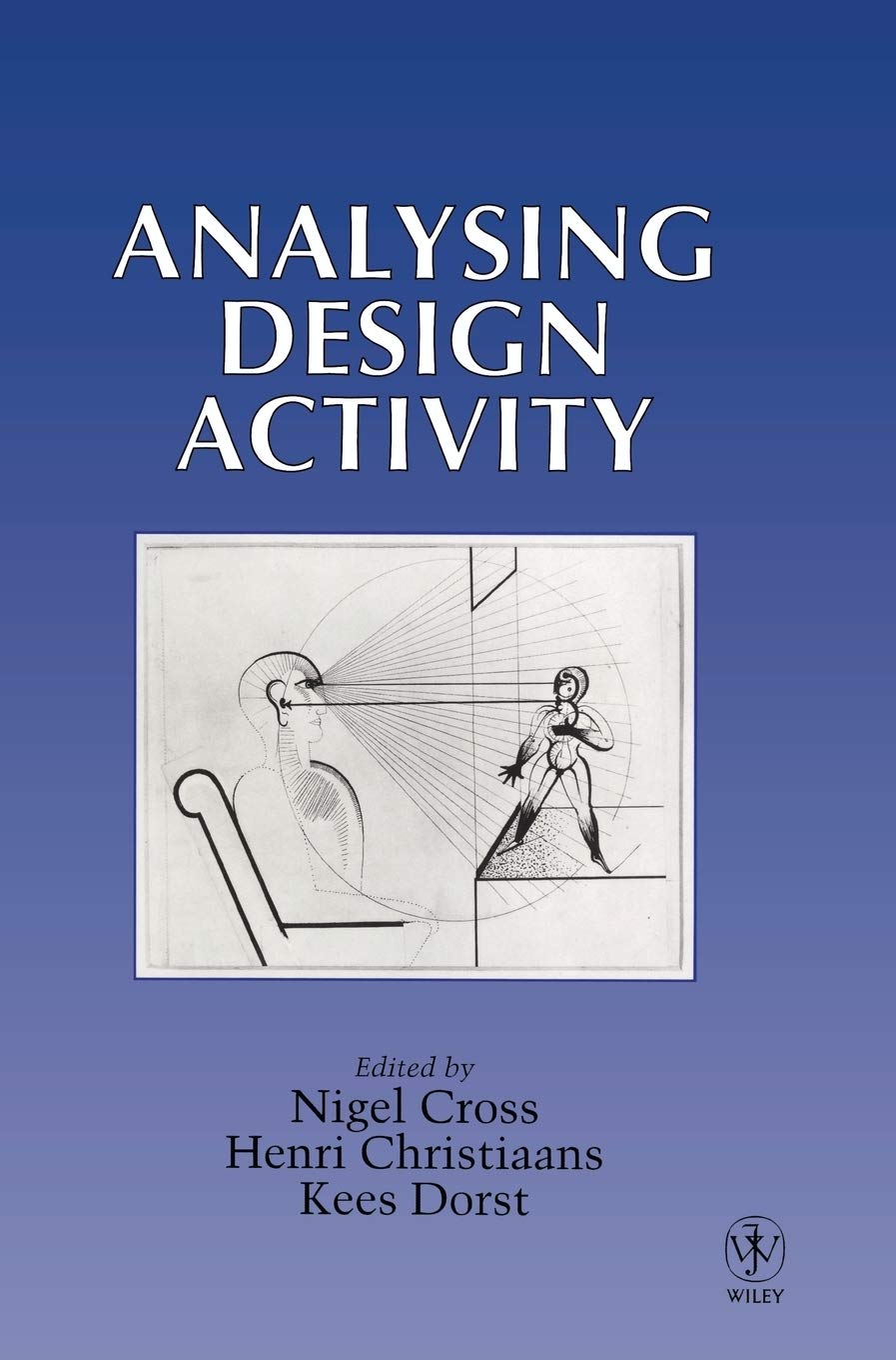 Analysing Design Activity,Used