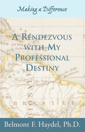A Rendezvous,New