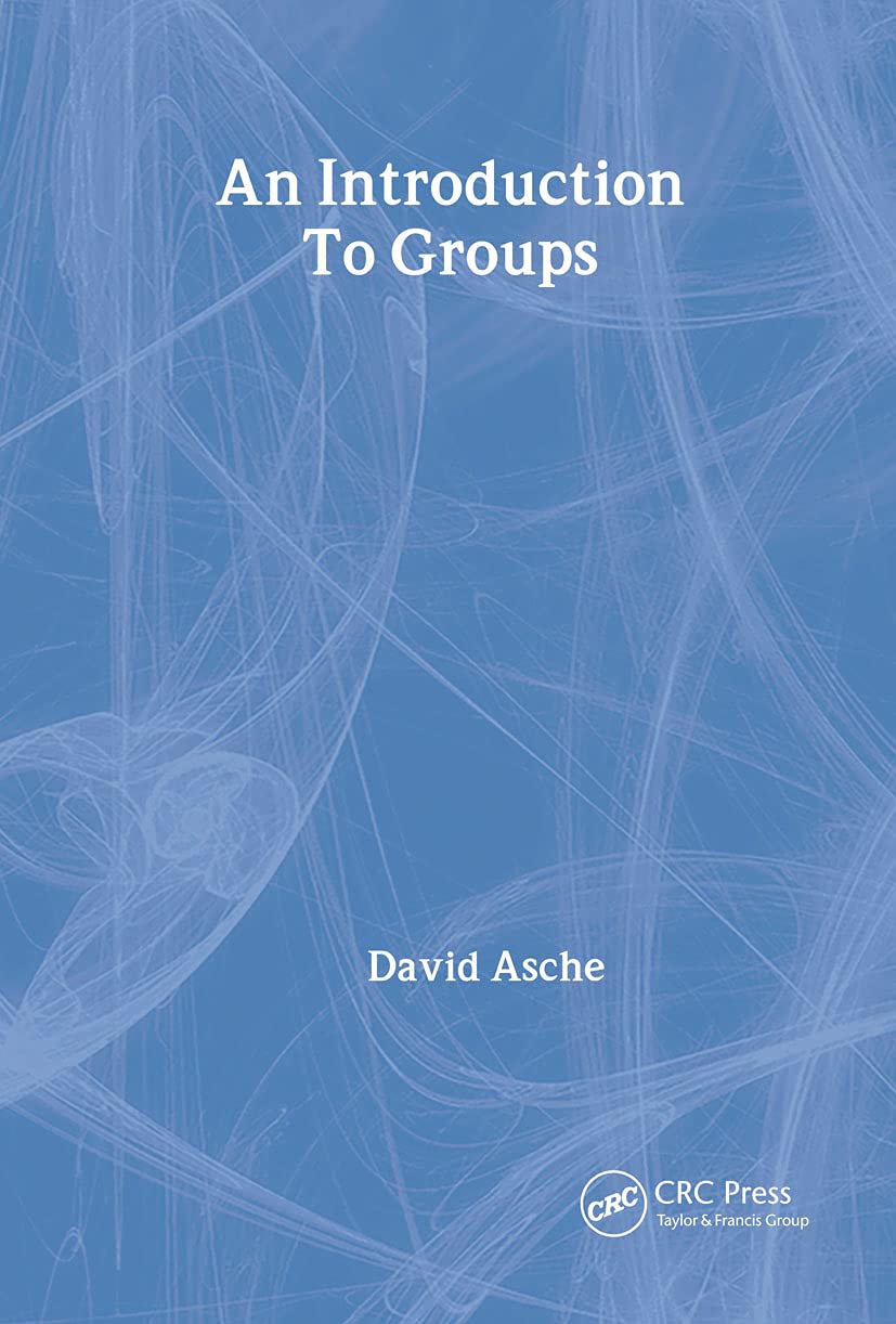 An Introduction to Groups: A Computer Illustrated Text,Used