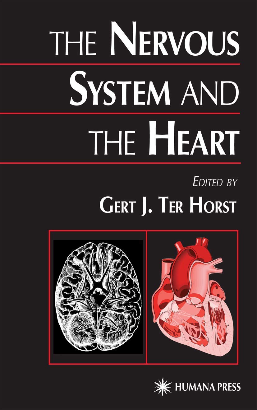 The Nervous System and the Heart,Used
