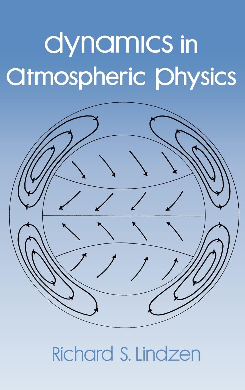 Dynamics In Atmospheric Physics