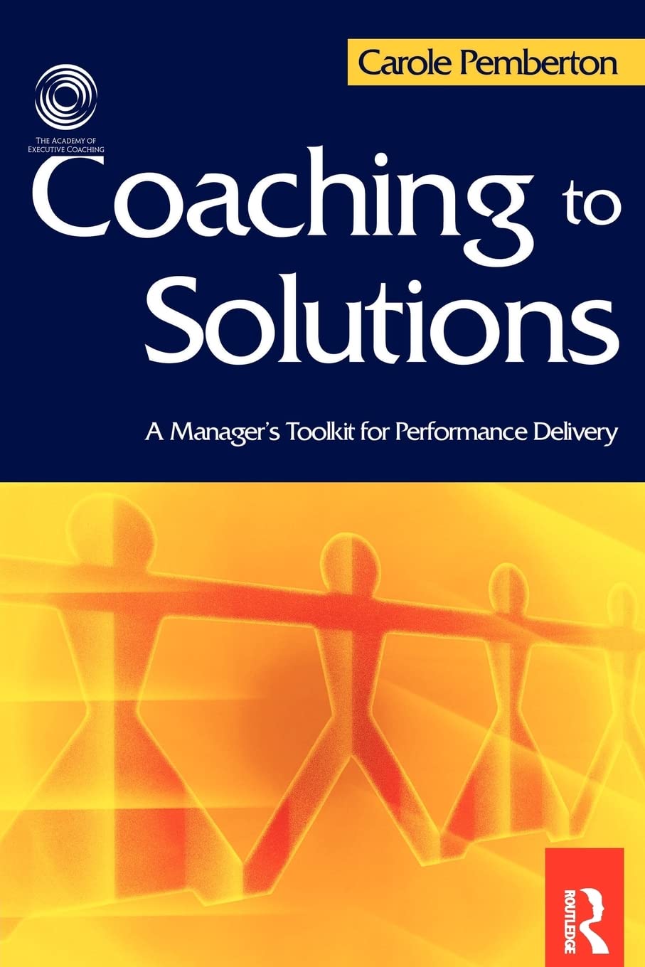 Coaching to Solutions,Used