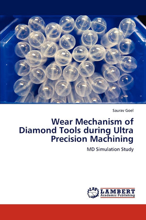 Wear Mechanism of Diamond Tools during Ultra Precision Machining: MD Simulation Study,Used