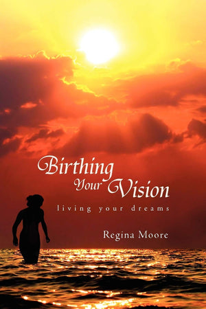Birthing Your Vision,Used