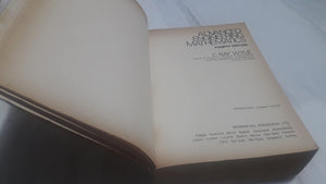 Advanced Engineering Mathematics,New