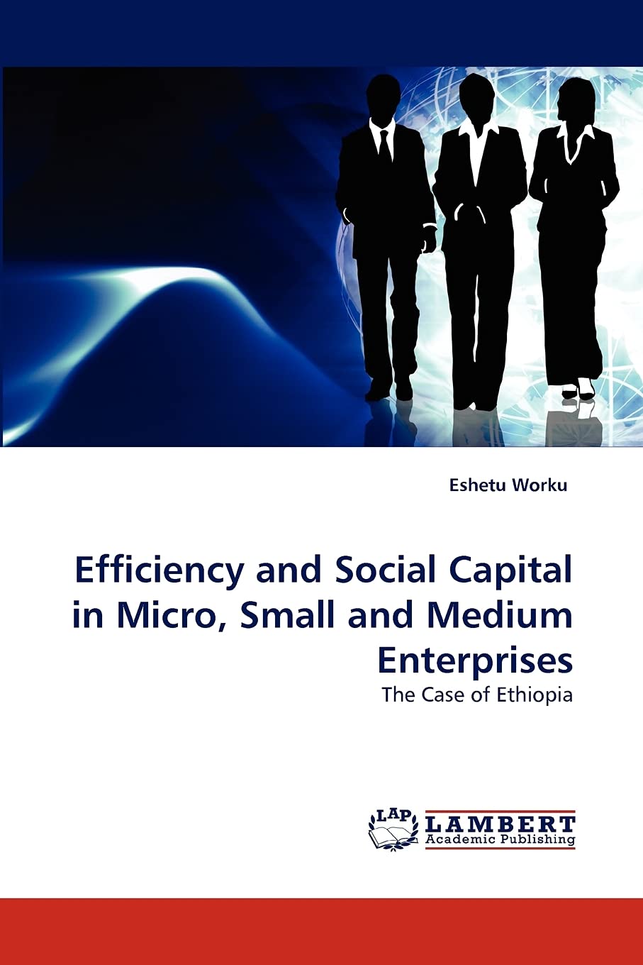 Efficiency and Social Capital in Micro, Small and Medium Enterprises: The Case of Ethiopia,Used