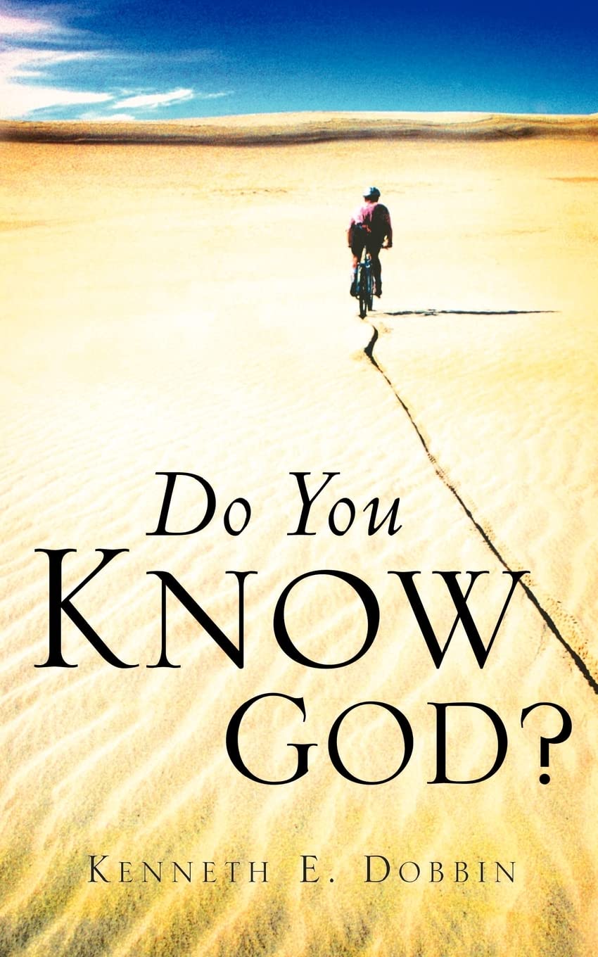 Do You Know God?,Used