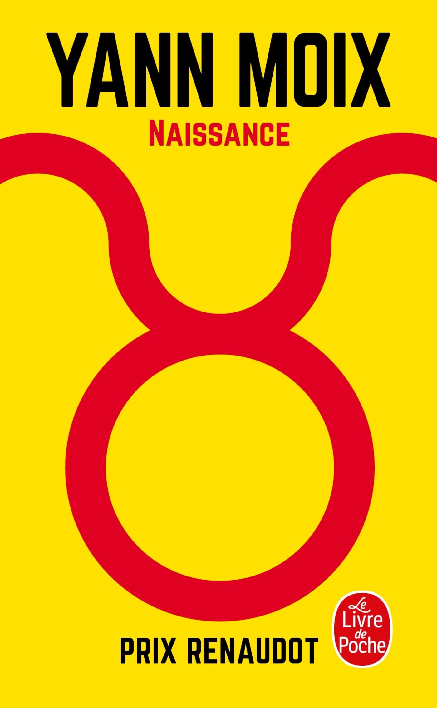 Naissance,Used