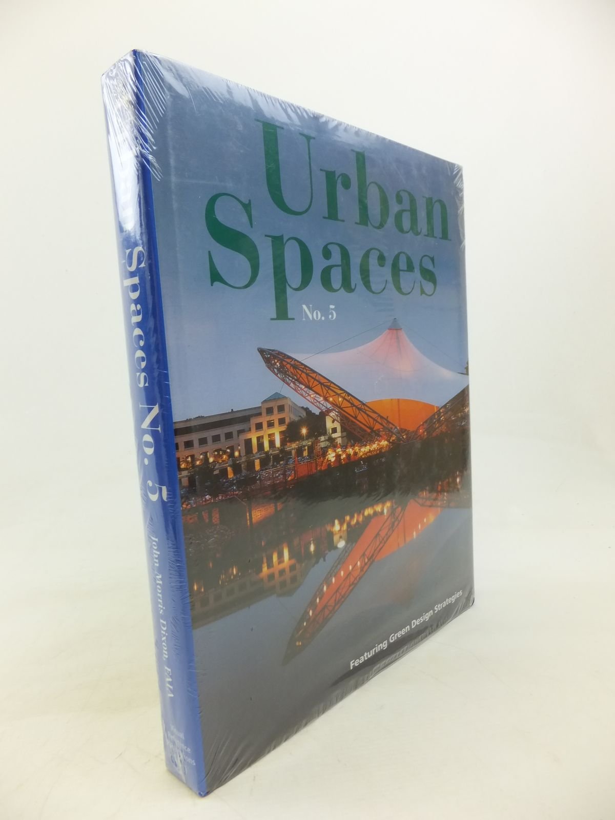 Urban Spaces 5 INTL,Used
