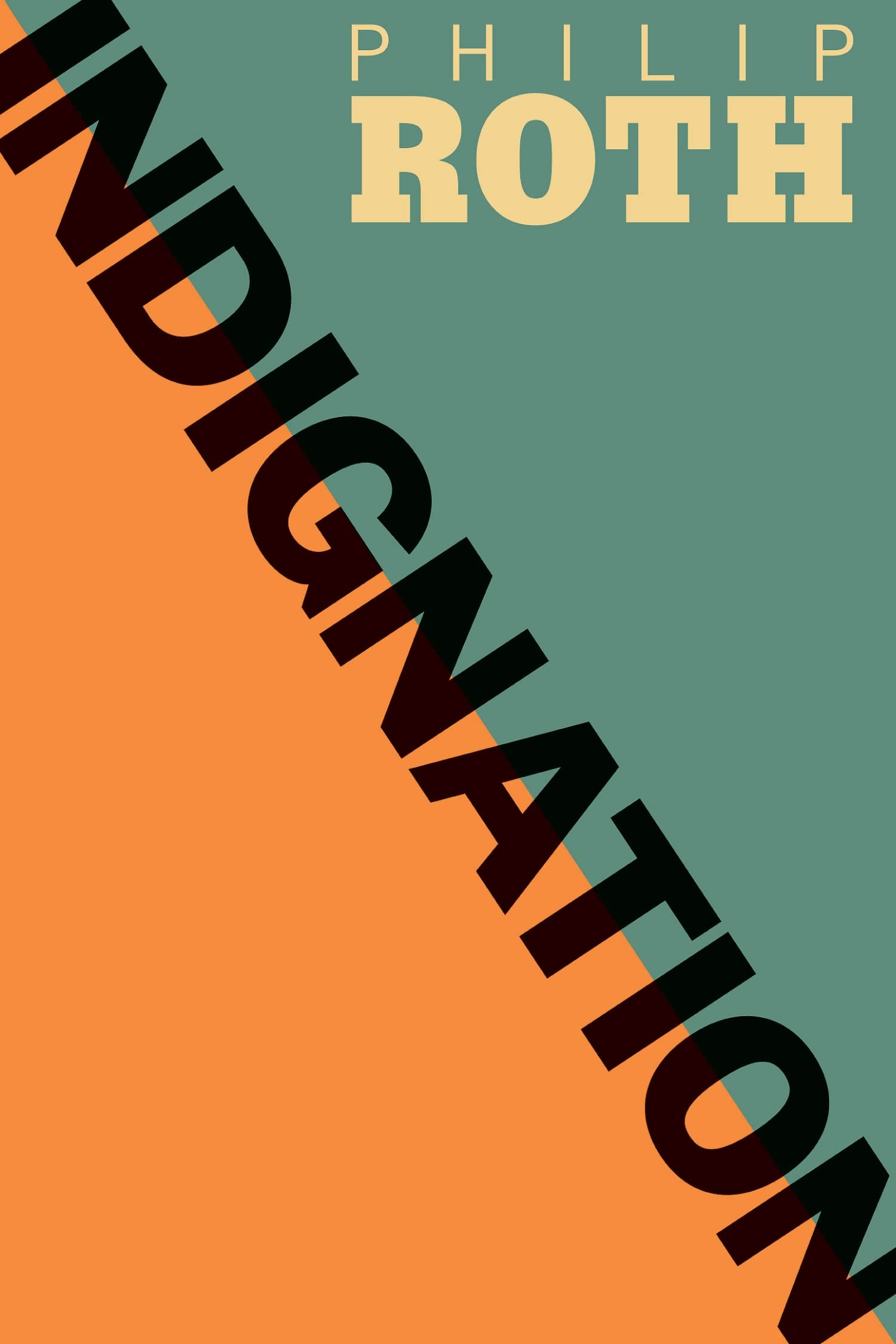 Indignation,Used