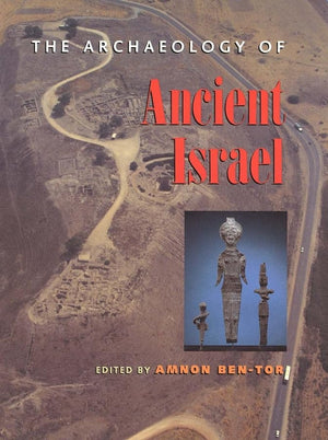 The Archaeology of Ancient Israel,Used