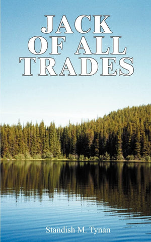 Jack of All Trades,Used