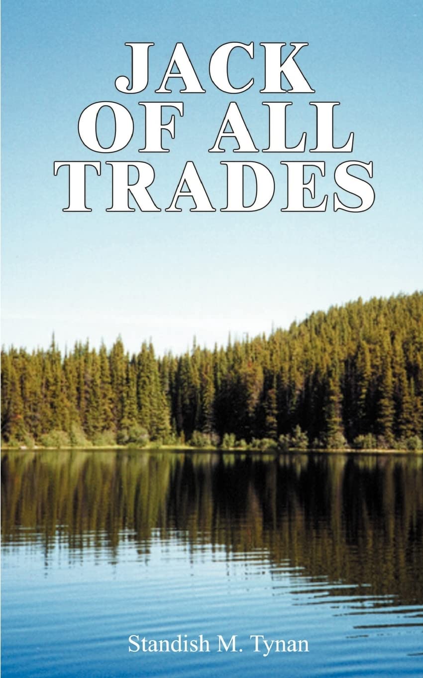 Jack of All Trades,Used