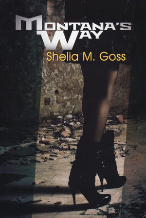 Montanas Way (Urban Books)
