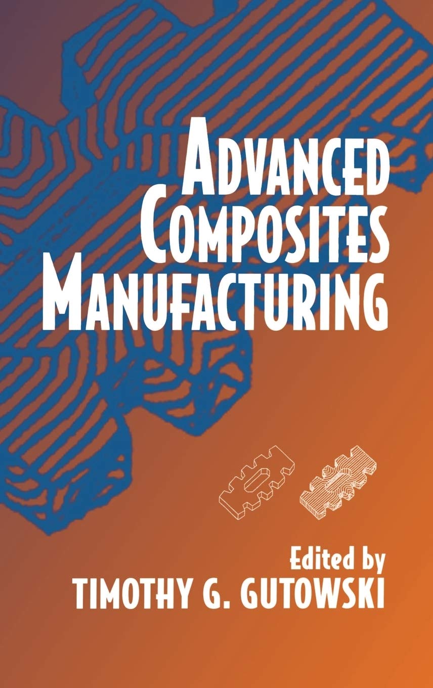 Advanced Composites Manufacturing,Used
