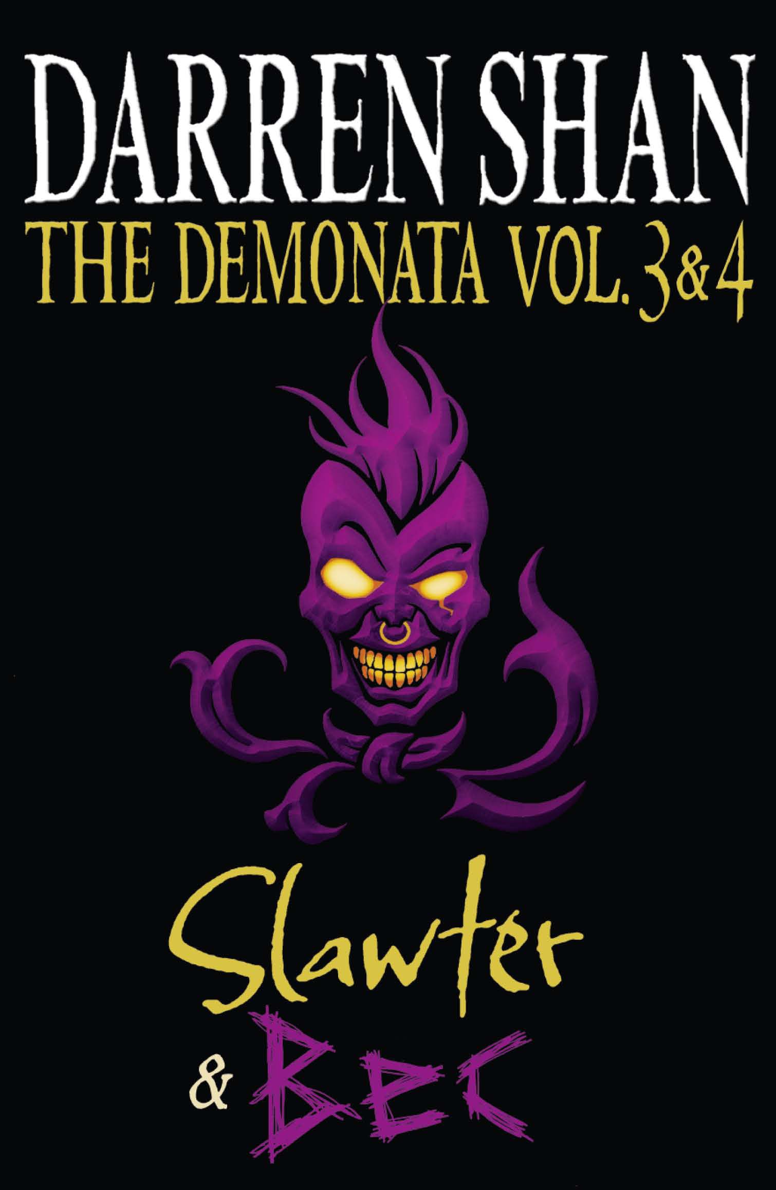 Slawter: Bec,Used