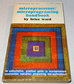 Microprocessor/Microprograming Handbook