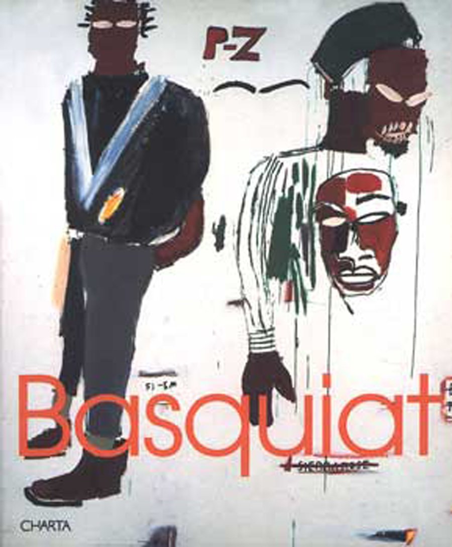 JeanMichel Basquiat