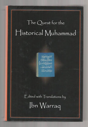 The Quest for the Historical Muhammad,Used