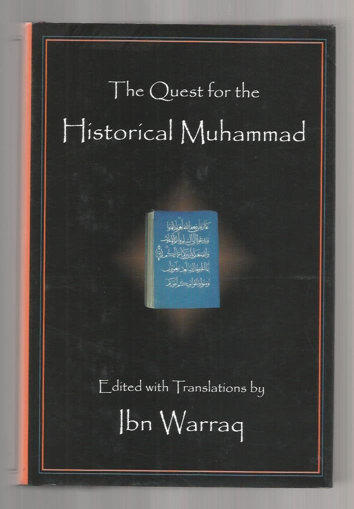 The Quest for the Historical Muhammad,Used