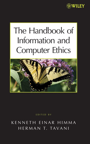 The Handbook of Information and Computer Ethics,Used