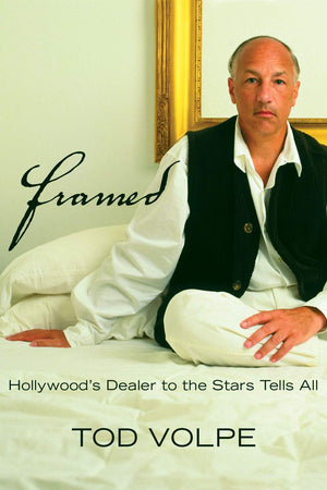 Framed: Hollywood's Dealer to the Stars Tells All,Used