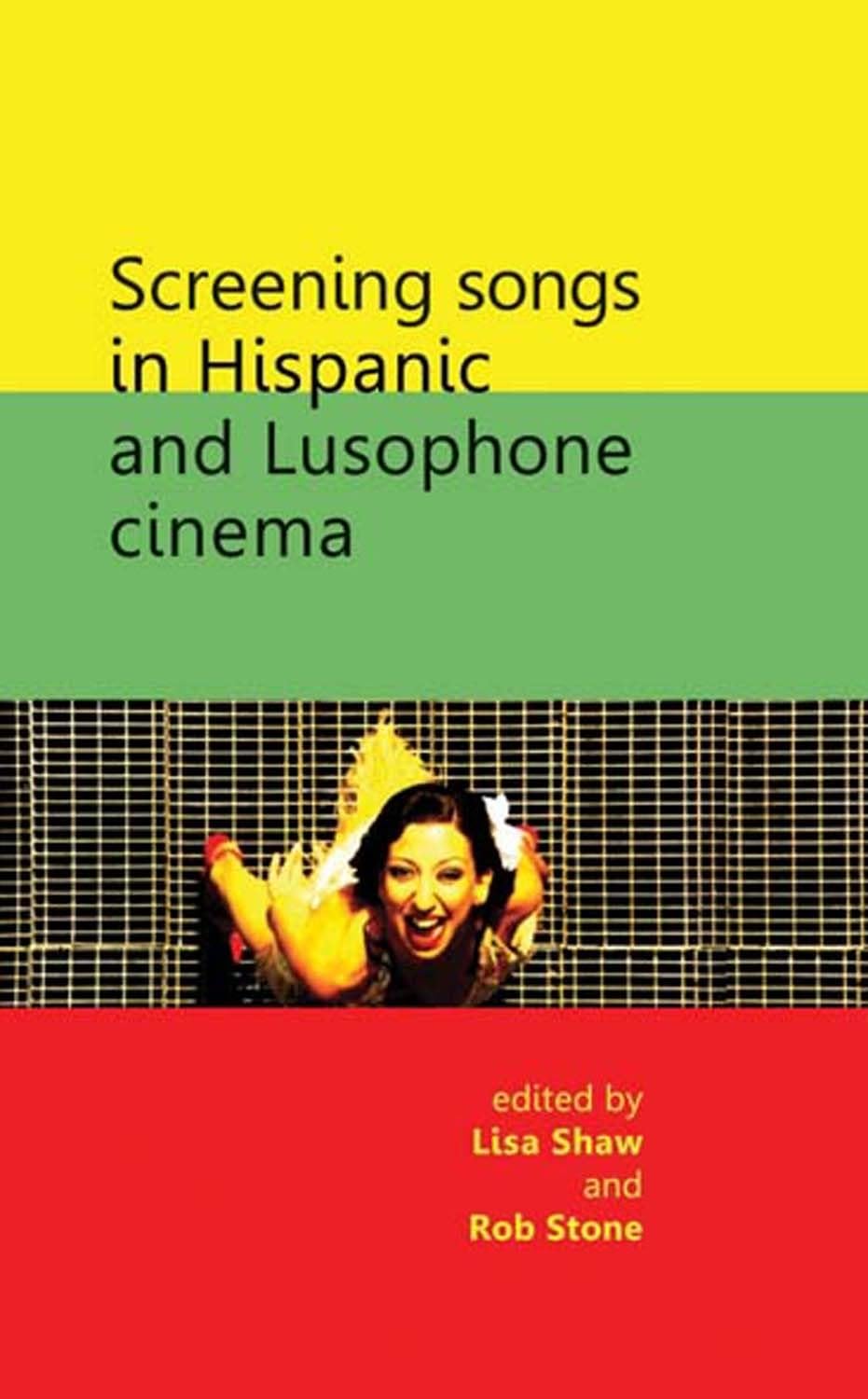Screening songs in Hispanic and Lusophone cinema,Used