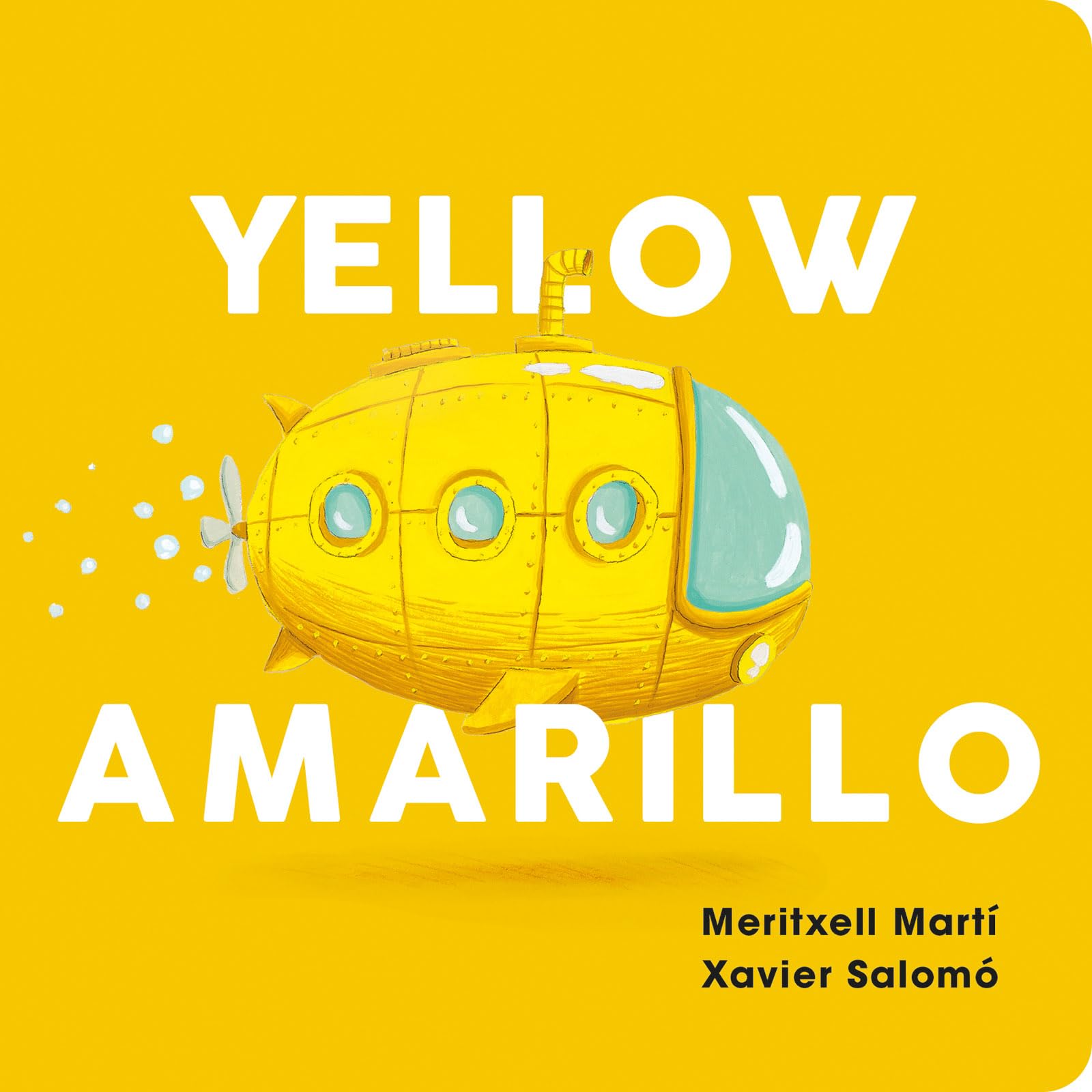 YellowAmarillo,Used