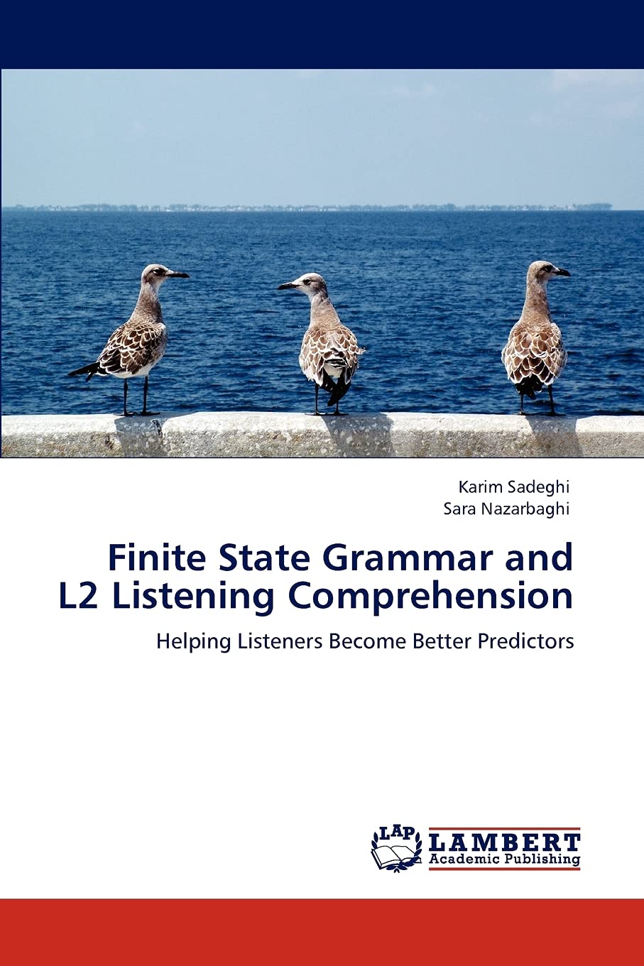 Finite State Grammar and L2 Listening Comprehension: Helping Listeners Become Better Predictors,Used