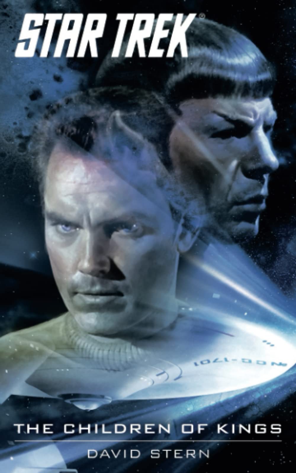 Star Trek: The Original Series: The Children Of Kings: The Children Of Kings,New