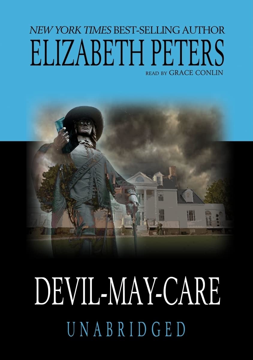 DevilMayCare,New