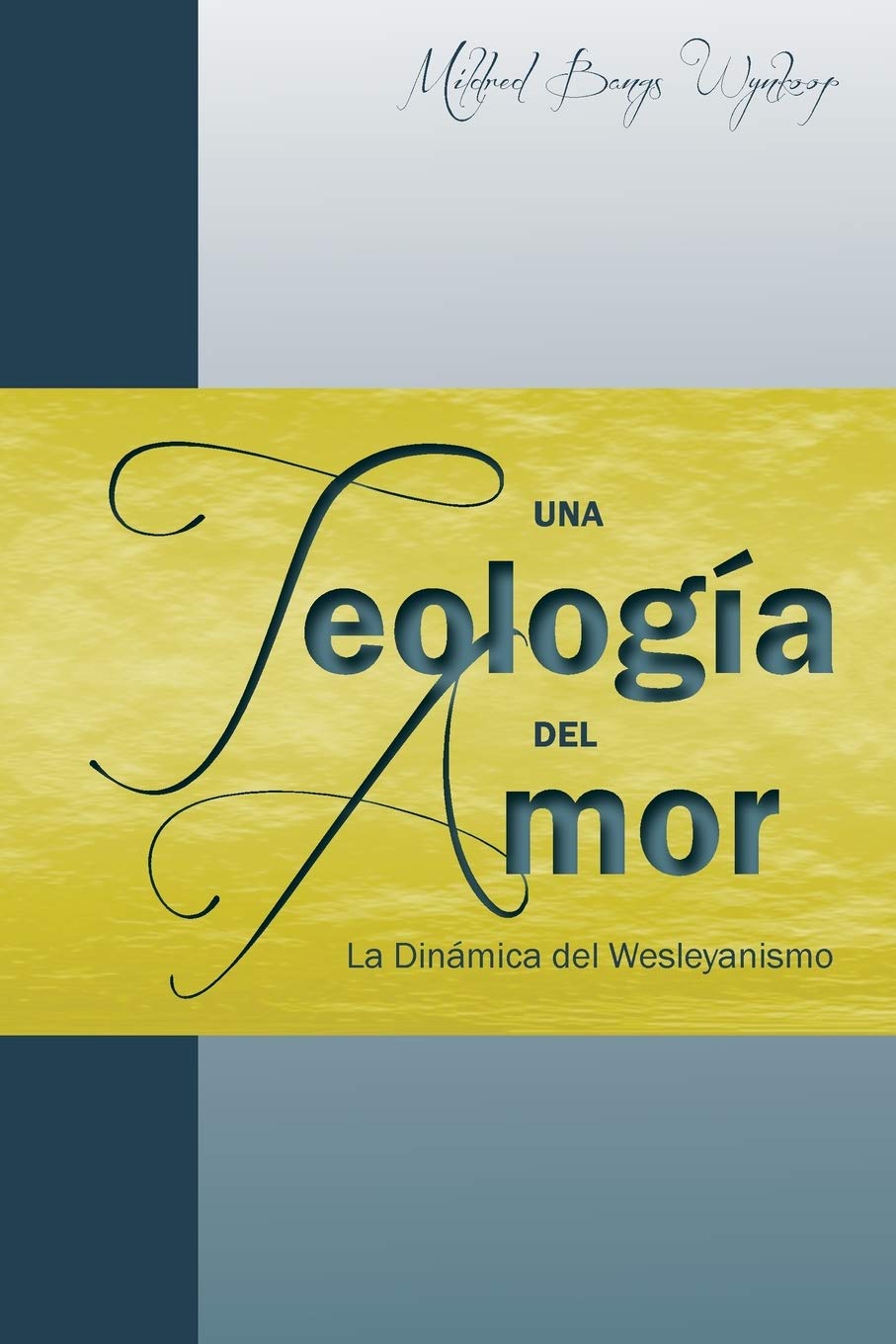 Una teologa del amor (Spanish Edition),Used