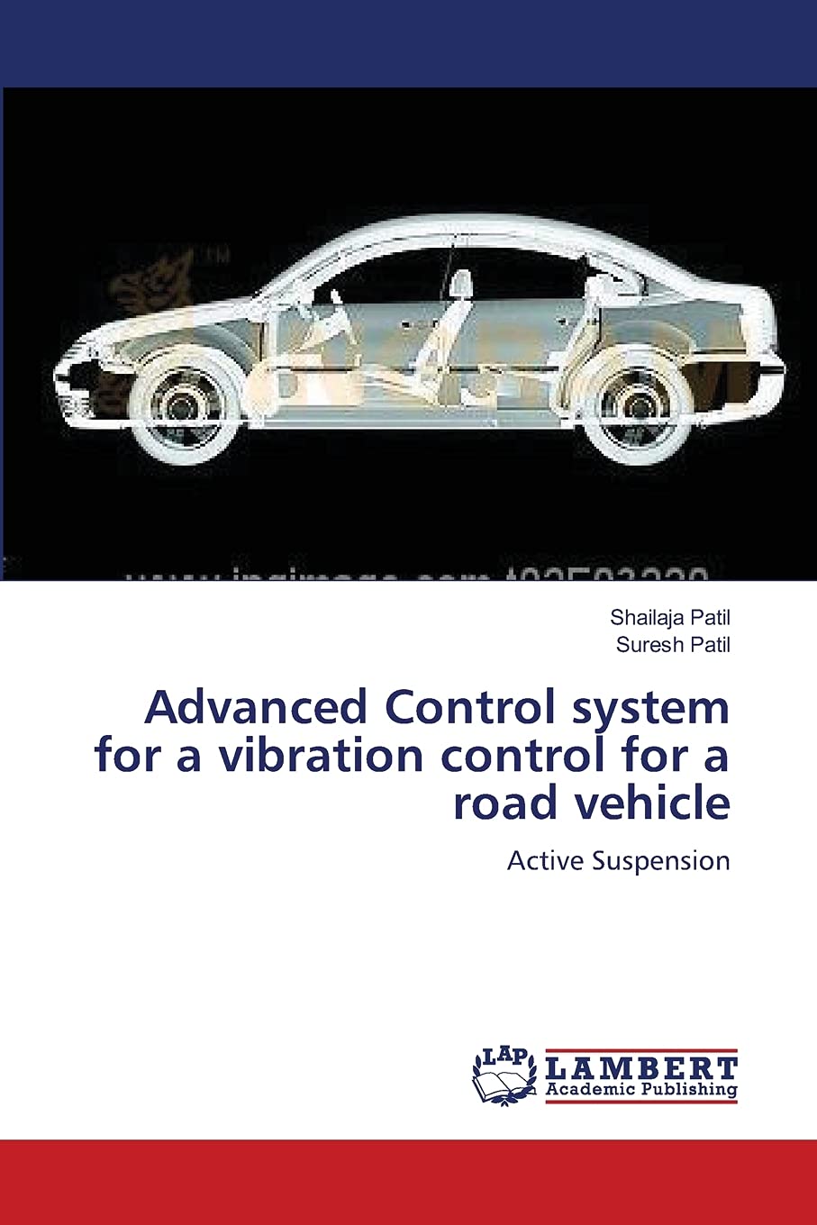 Advanced Control system for a vibration control for a road vehicle: Active Suspension,Used