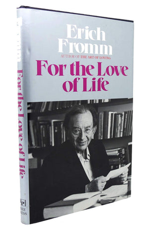 For The Love Of Life (English And German Edition)-used
