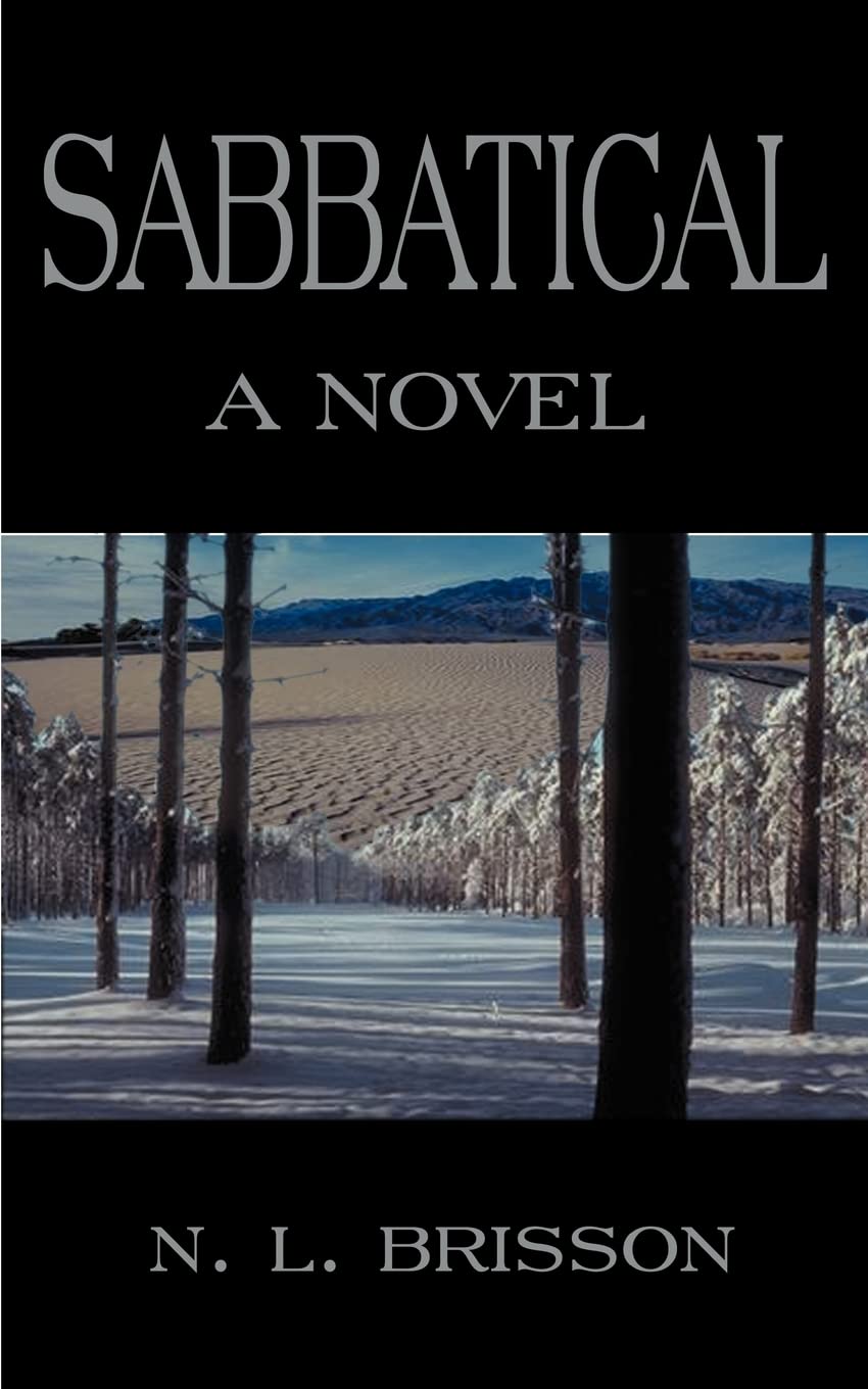 Sabbatical,Used