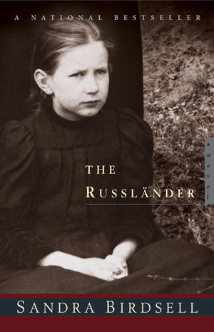 The Russlander,Used