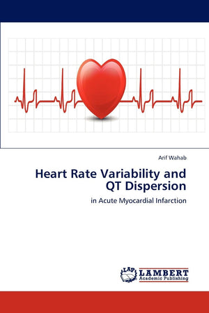Heart Rate Variability and QT Dispersion: in Acute Myocardial Infarction,Used