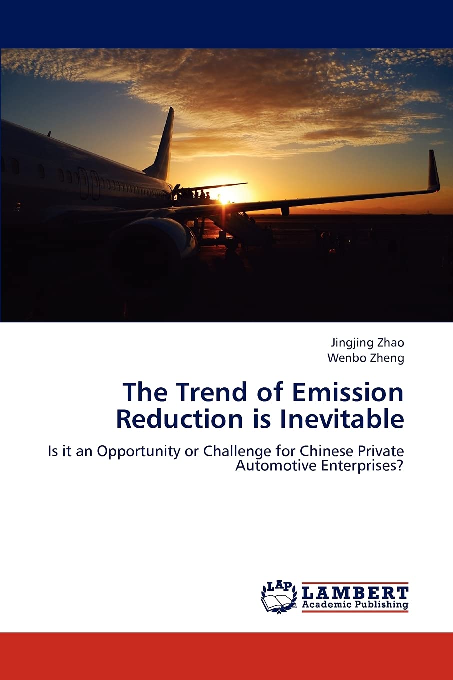 The Trend of Emission Reduction is Inevitable: Is it an Opportunity or Challenge for Chinese Private Automotive Enterprises?,Used