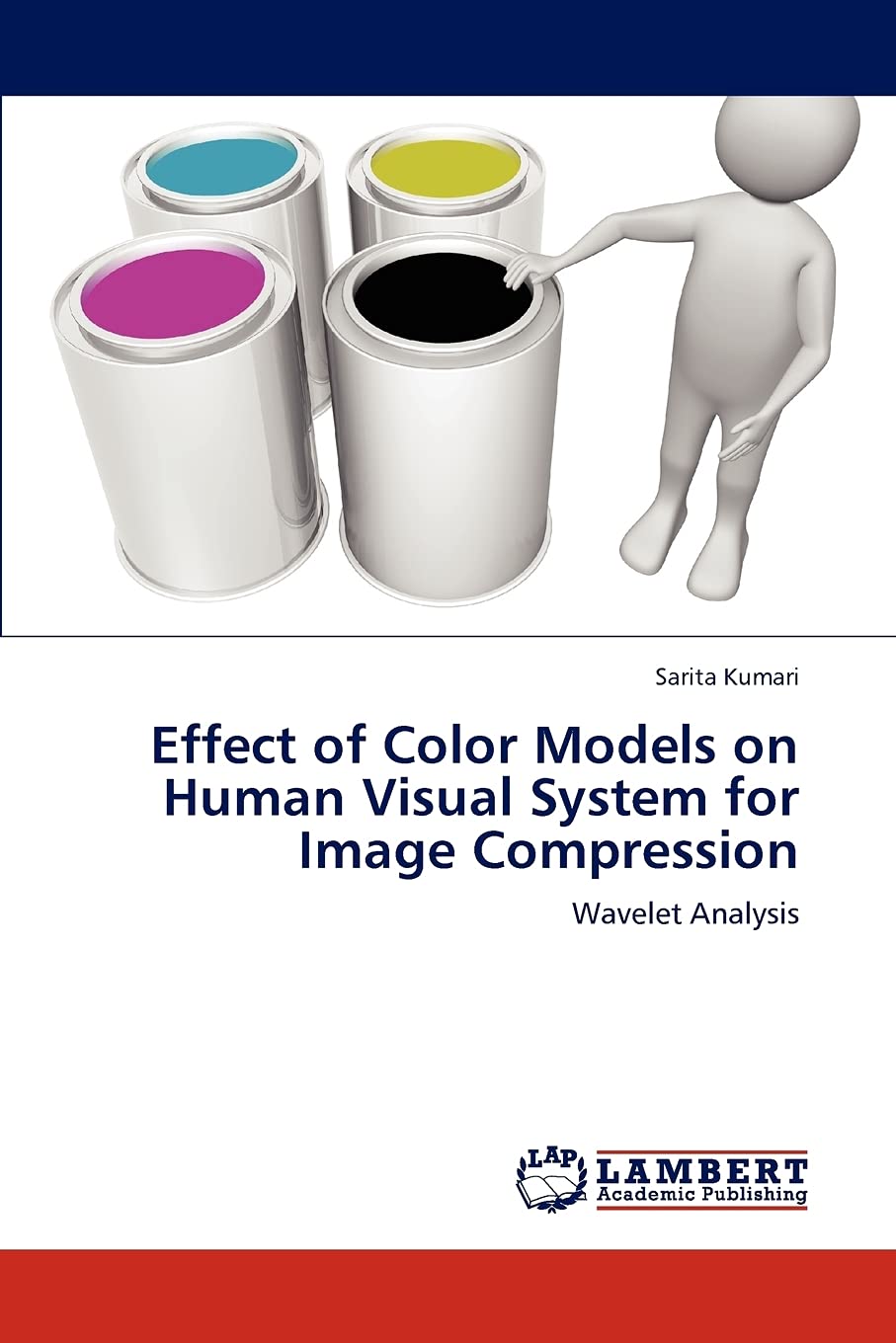Effect of Color Models on Human Visual System for Image Compression: Wavelet Analysis,Used