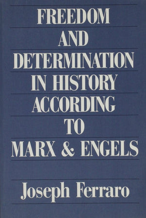 Freedom and Determination,Used