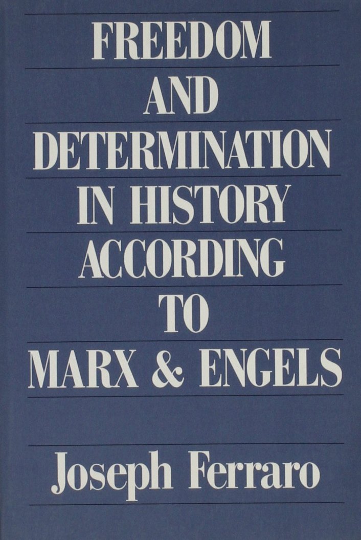 Freedom and Determination,Used