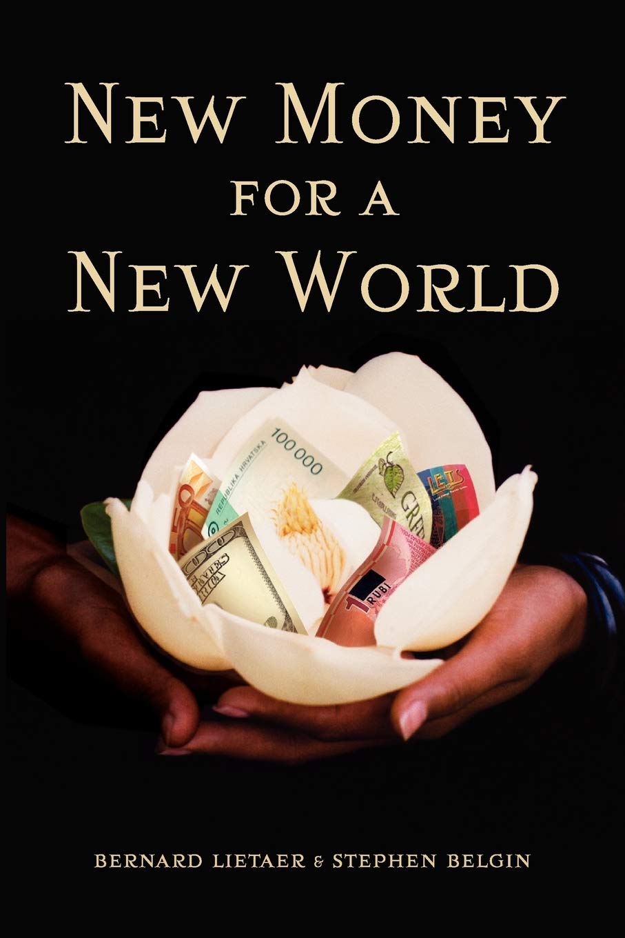 New Money For A New World,New