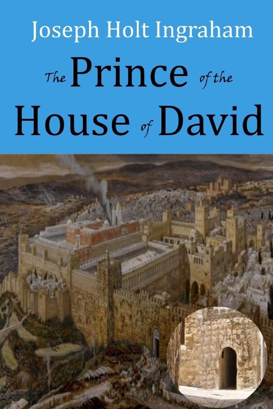 The Prince of the House of David,Used