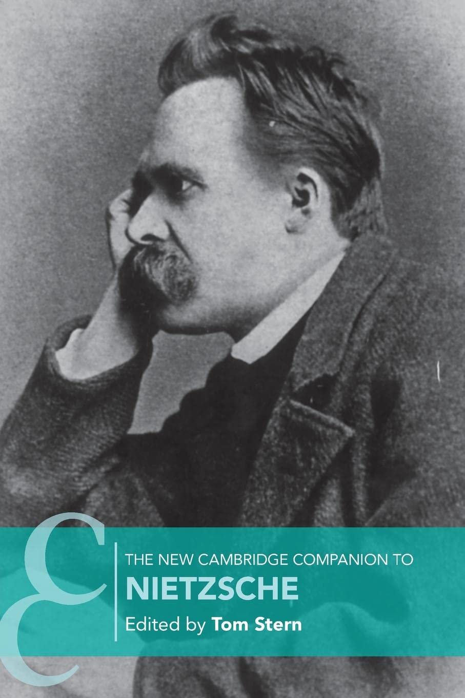 The New Cambridge Companion to Nietzsche (Cambridge Companions to Philosophy),Used